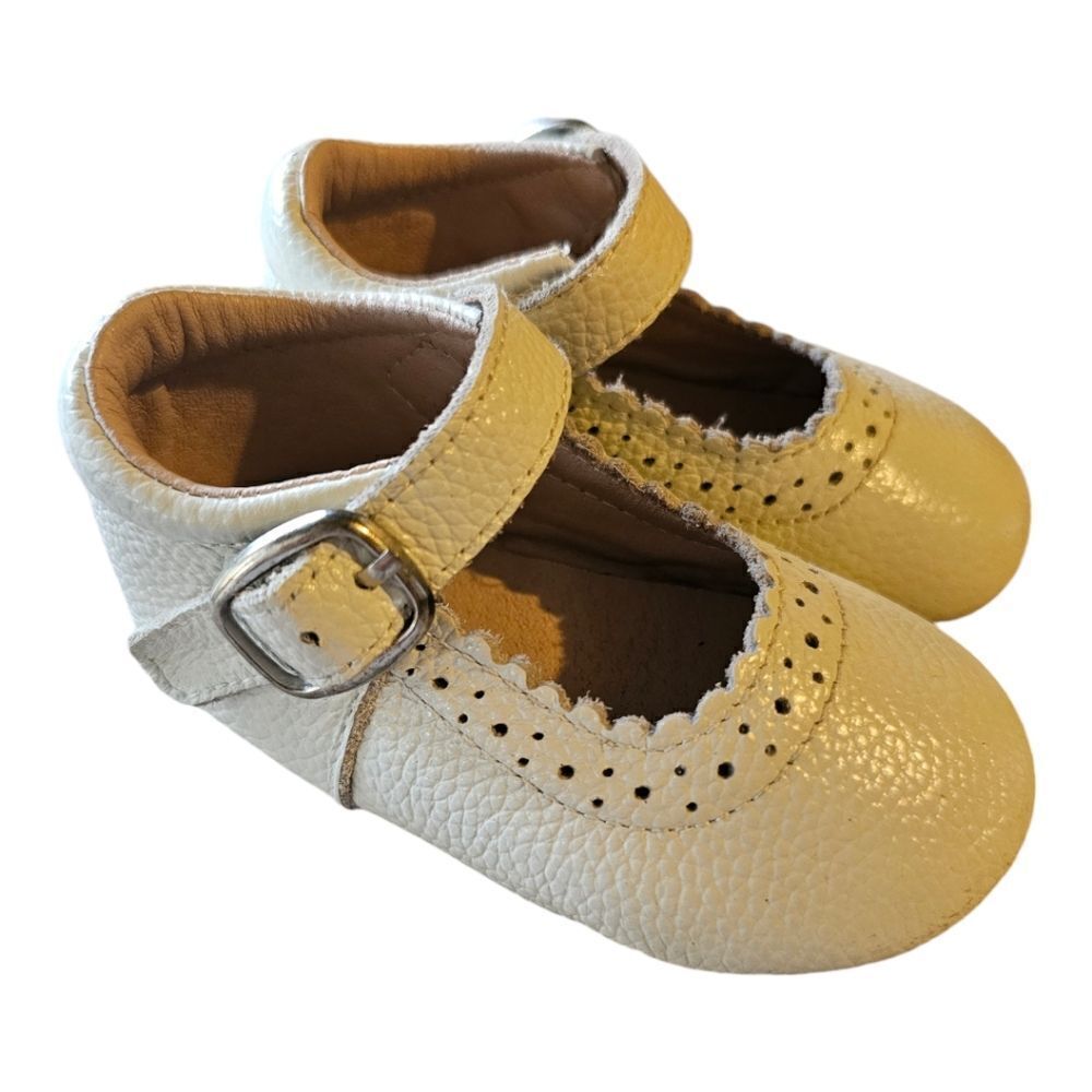 YOUR TAY Baby Girl Shoes‎ - Size 5